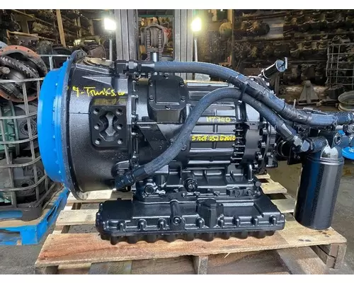 ALLISON HT740 Transmission Assembly