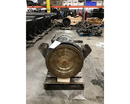 ALLISON HT740 Transmission Assembly