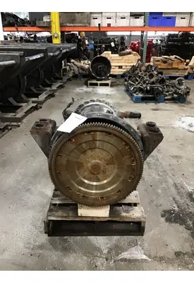 ALLISON HT740 Transmission Assembly