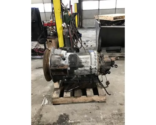 ALLISON HT740 Transmission Assembly