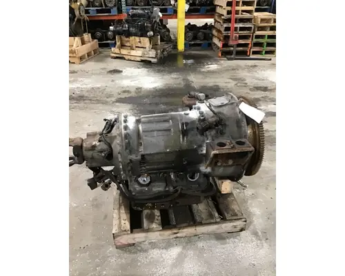 ALLISON HT740 Transmission Assembly
