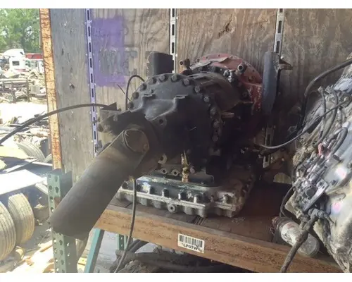 ALLISON HT740 Transmission Assembly