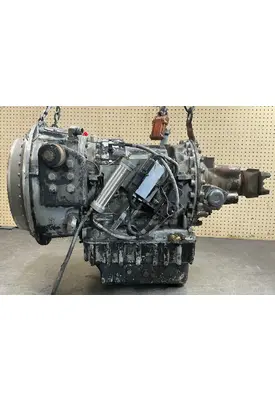 ALLISON HT740 Transmission/Transaxle Assembly