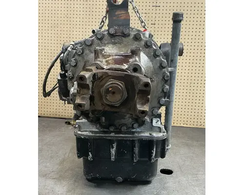 ALLISON HT740 TransmissionTransaxle Assembly