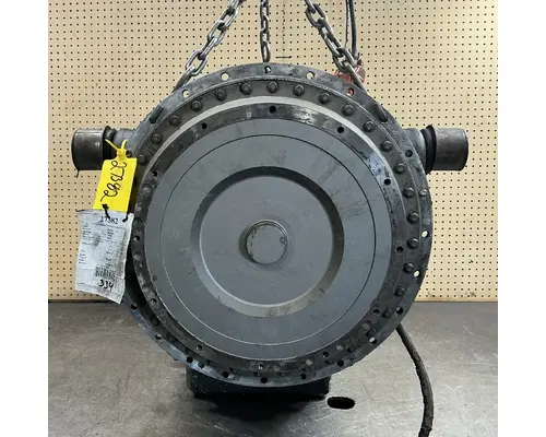 ALLISON HT740 TransmissionTransaxle Assembly