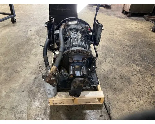 ALLISON HT740 Transmission