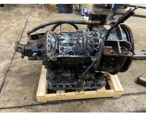 ALLISON HT740 Transmission