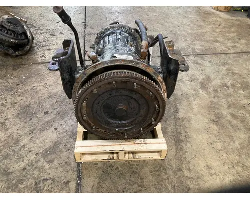 ALLISON HT740 Transmission