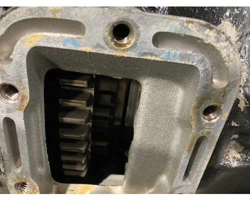 ALLISON HT740 Transmission