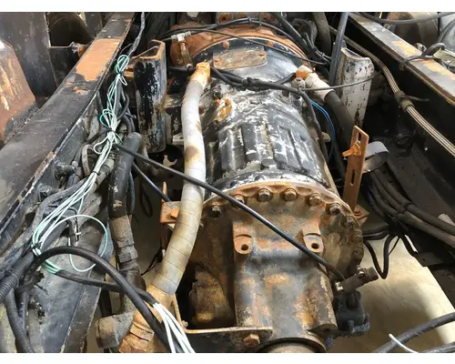 ALLISON HT740 Transmission