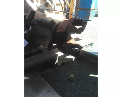 ALLISON HT741RS777 TRANSMISSION ASSEMBLY
