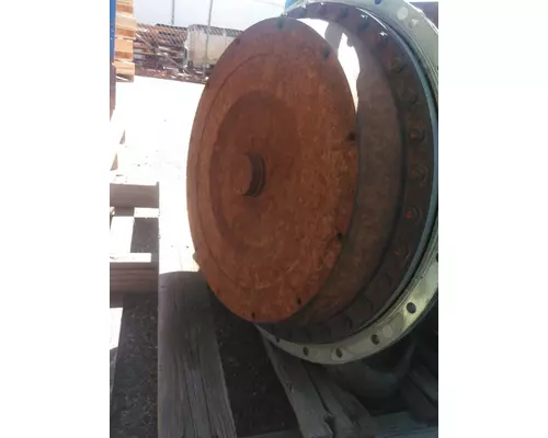 ALLISON HT741RS777 TRANSMISSION ASSEMBLY