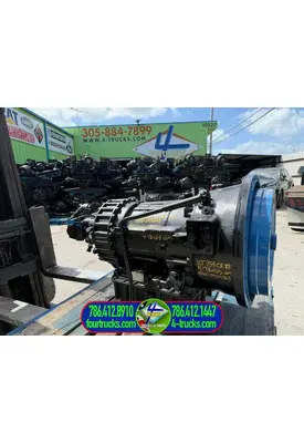 ALLISON HT750CR RS Transmission Assembly