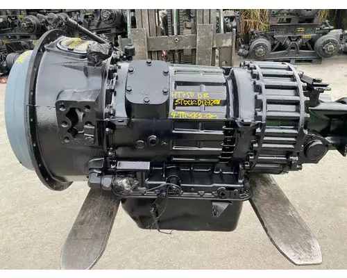 ALLISON HT750CRD Transmission Assembly