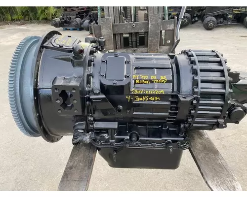 ALLISON HT750CRD Transmission Assembly