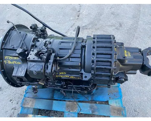 ALLISON HT750DRD Transmission Assembly