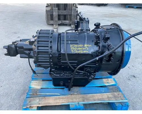 ALLISON HT750DRD Transmission Assembly