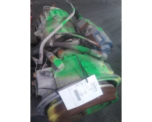 ALLISON HT750DR TRANSMISSION ASSEMBLY