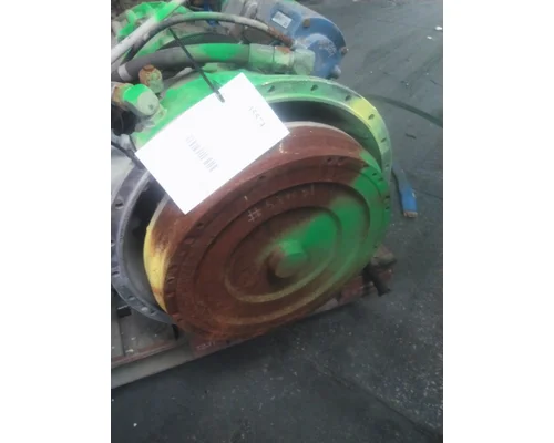 ALLISON HT750DR TRANSMISSION ASSEMBLY