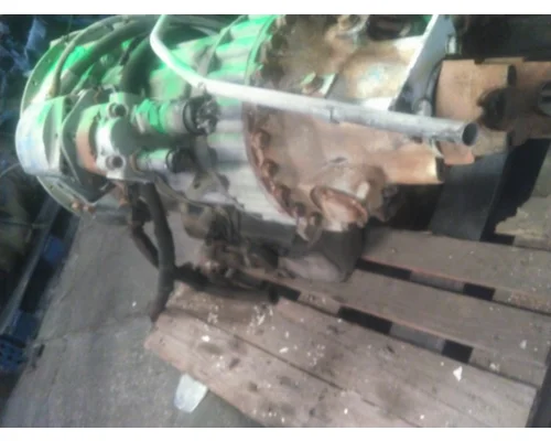 ALLISON HT750DR TRANSMISSION ASSEMBLY