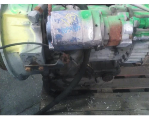 ALLISON HT750DR TRANSMISSION ASSEMBLY