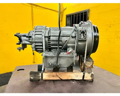 ALLISON HT750DR Transmission Assembly