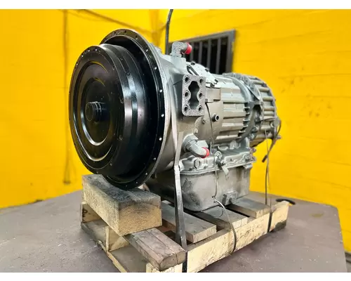 ALLISON HT750DR Transmission Assembly