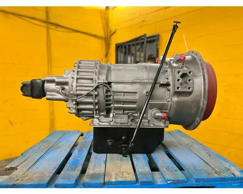 ALLISON HT750DR Transmission Assembly