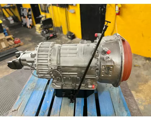 ALLISON HT750DR Transmission Assembly