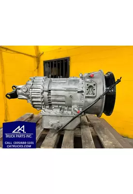 ALLISON HT750DR Transmission Assembly