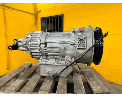 ALLISON HT750DR Transmission Assembly