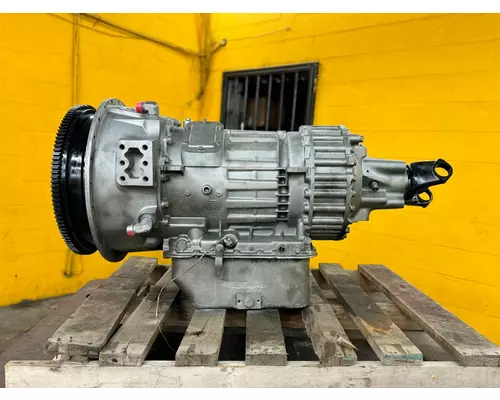 ALLISON HT750DR Transmission Assembly