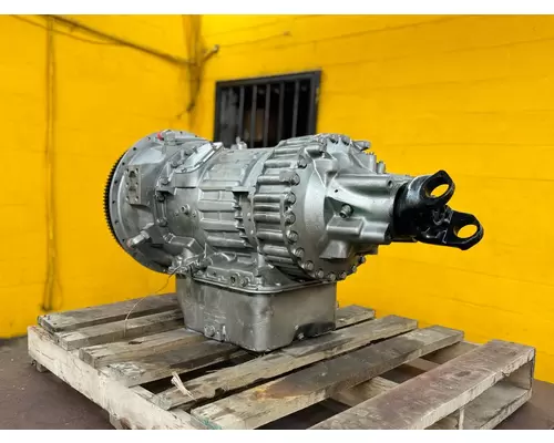 ALLISON HT750DR Transmission Assembly