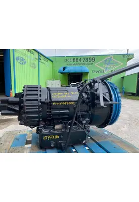 ALLISON HT750DR Transmission Assembly