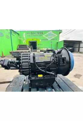 ALLISON HT750DR Transmission Assembly