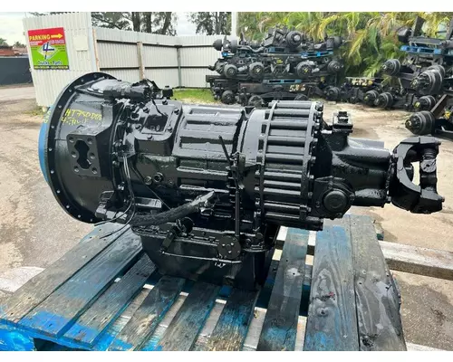 ALLISON HT750DR Transmission Assembly