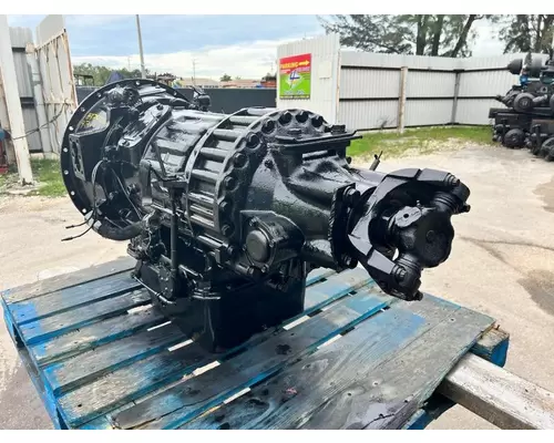 ALLISON HT750DR Transmission Assembly