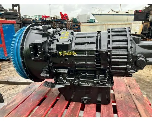 ALLISON HT750DR Transmission Assembly