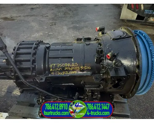 ALLISON HT750DR Transmission Assembly