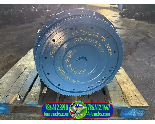 ALLISON HT750DR Transmission Assembly