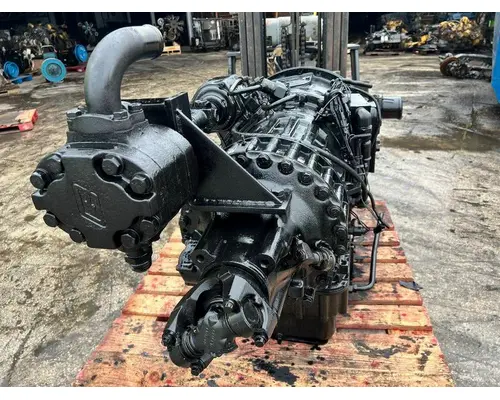 ALLISON HT754CR Transmission Assembly