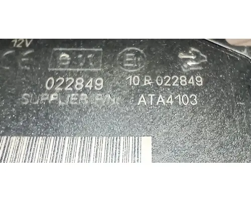 ALLISON L9500 Transmission ECMs