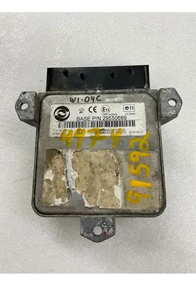 ALLISON M2 106 ECM (Transmission)