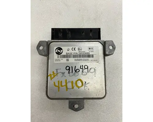 ALLISON M2 106 ECM (Transmission)