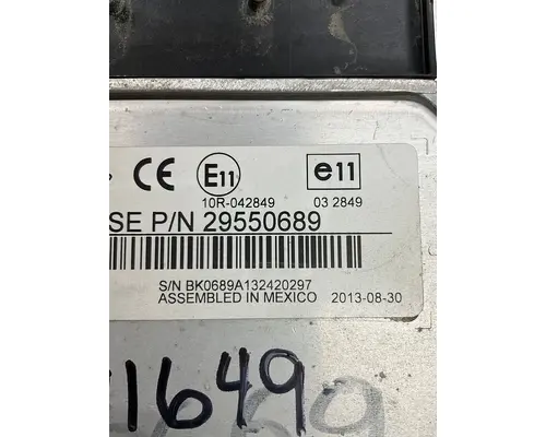 ALLISON M2 106 ECM (Transmission)