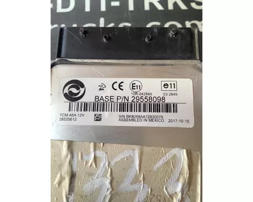 ALLISON M2 106 ECM (Transmission)