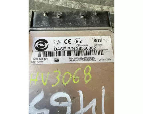ALLISON M2 106 ECM (Transmission)