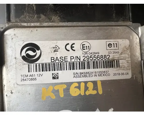 ALLISON M2 106 ECM (Transmission)