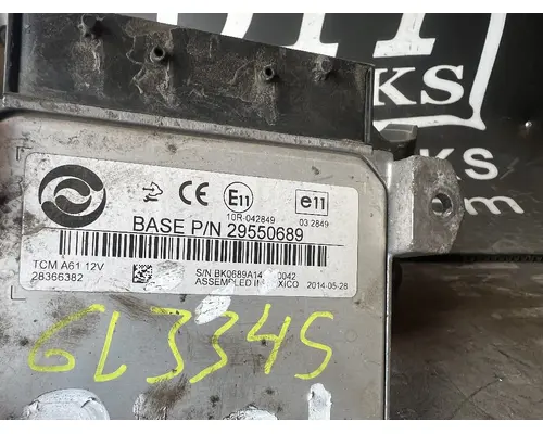 ALLISON M2 106 ECM (Transmission)