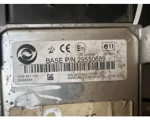 ALLISON M2 106 ECM (Transmission)